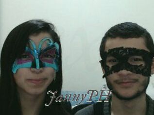JannyPH Sexcams city