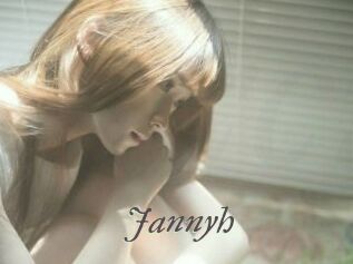 Jannyh