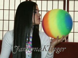 JannynaKlinger