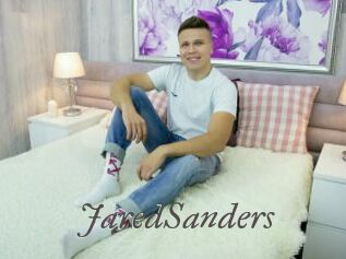 JaredSanders