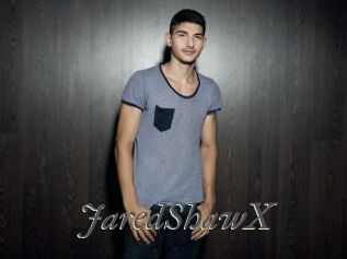 JaredShawX