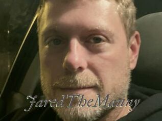 JaredTheManny