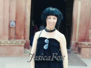 JasicaFox