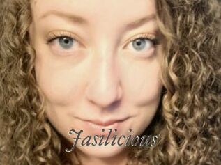 Jasilicious