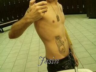 Jasin