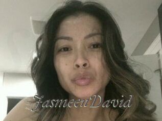 Jasmeen_David