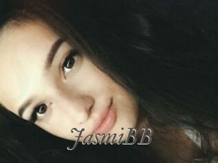 JasmiBB Sexcams city