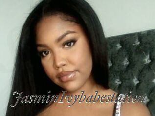 JasminIvybabestation