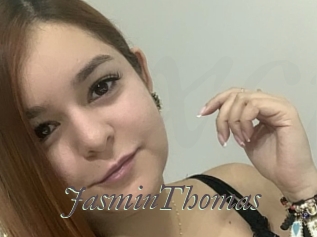 JasminThomas