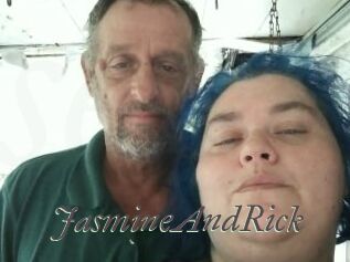 JasmineAndRick