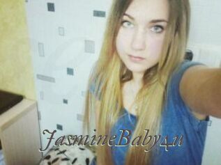 JasmineBaby4u