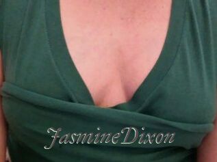 Jasmine_Dixon