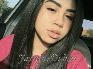 JasmineDubios