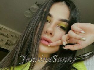 JasmineSunny