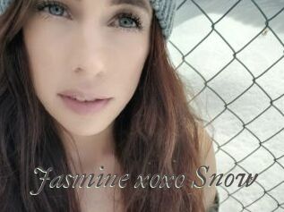 Jasmine_xoxo_Snow