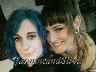 JasmineandSilvia