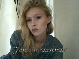 Jasminesixsixsix