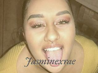 Jasminexrae