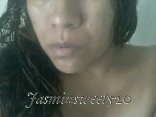 Jasminsweet520