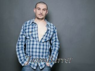 JasonBarret