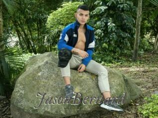 JasonBernard