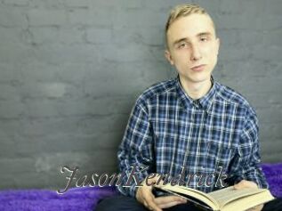 JasonKendrick