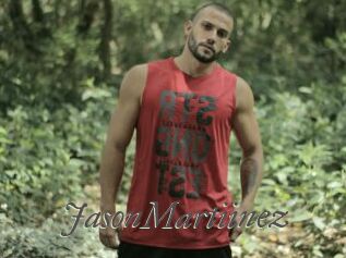 JasonMartiinez