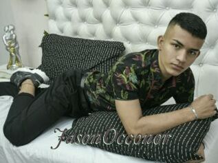 JasonOcconor Sexcams city