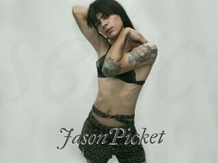 JasonPicket