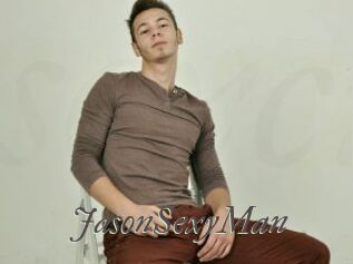 JasonSexyMan