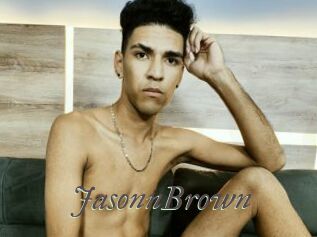 JasonnBrown