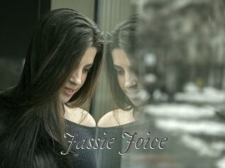 Jassie_Joice