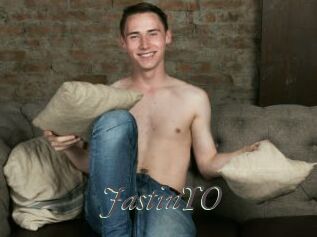 JastinYO