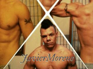 JavierMoreno Sexcams city
