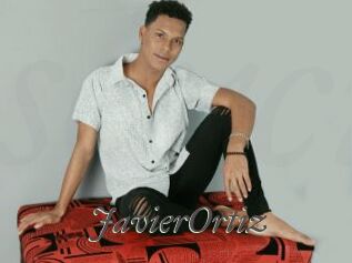 JavierOrtiz