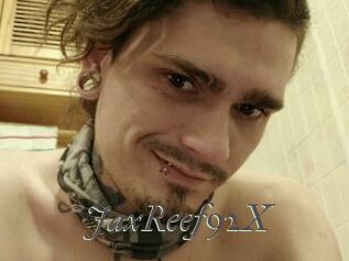 JaxReef92X