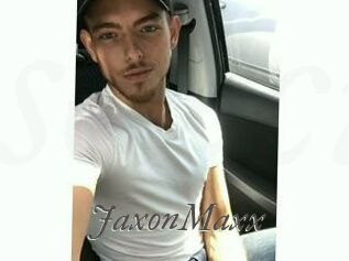 JaxonMaxx