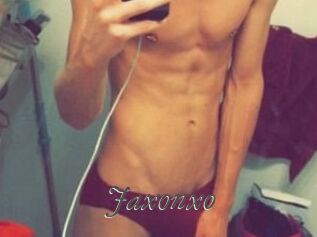 Jaxonxo