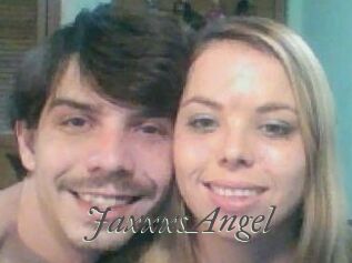 JaxxxsAngel Sexcams city