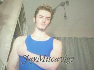 JayMiscavige