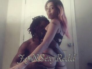 JayNSexyRedd