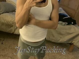 JayStayPacking Sexcams city