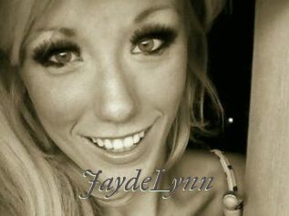 JaydeLynn Sexcams city