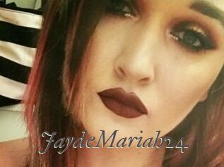 JaydeMariah24