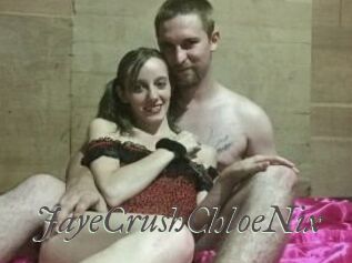 JayeCrushChloeNix
