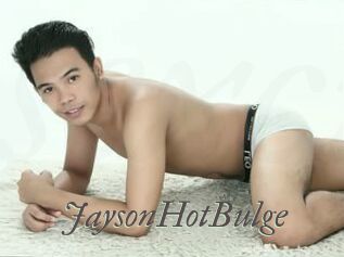 JaysonHotBulge