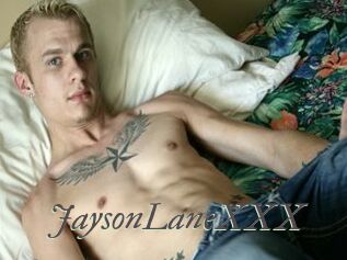 JaysonLaneXXX