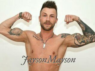 JaysonMayson