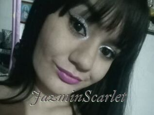 JazminScarlet