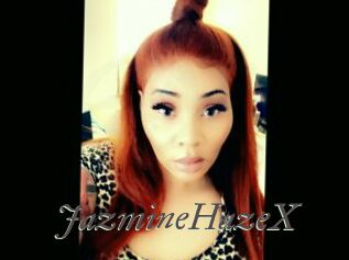 JazmineHazeX